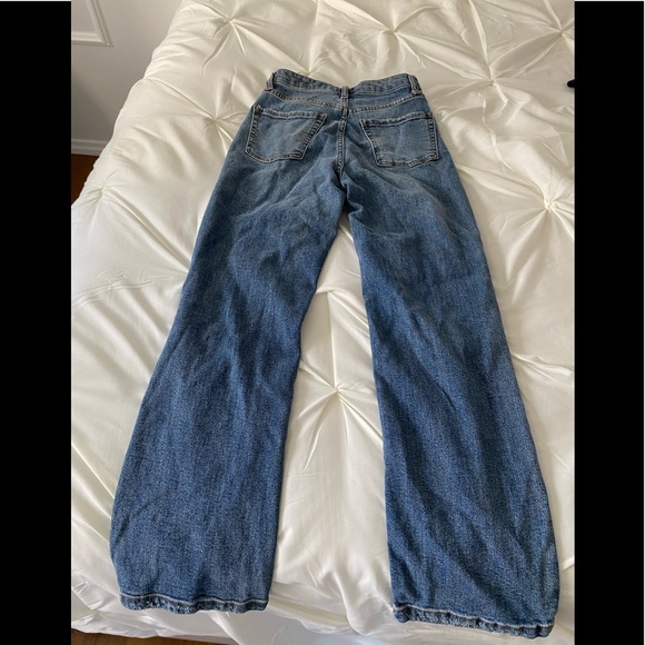 Target jeans - Picture 3 of 4